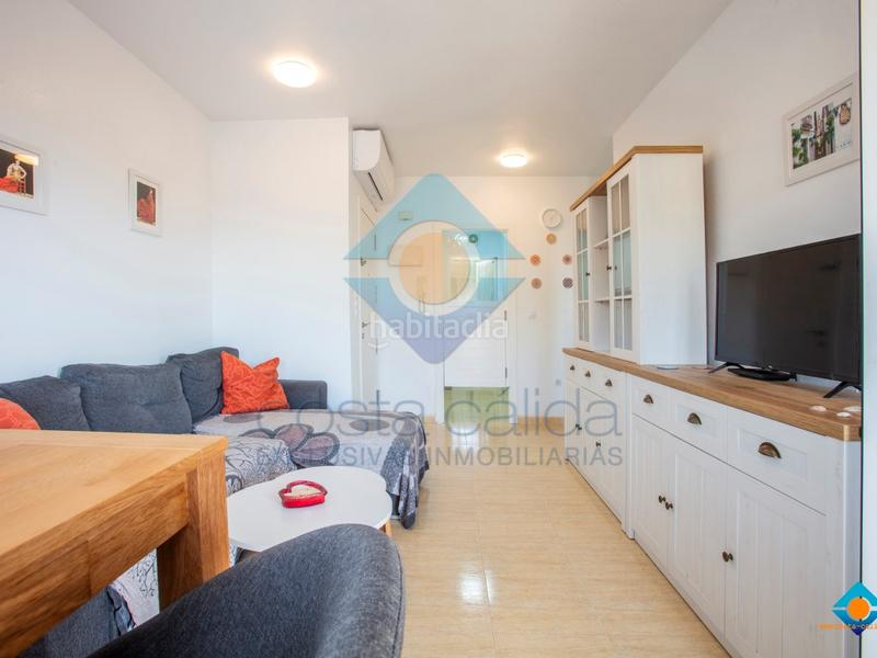 Foto 733dcfb8-9268-4232-878e-17b0d66d4377. Appartement dans Bahia Mazarrón