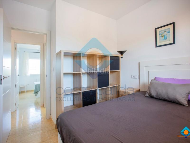 Foto 73705a82-5645-4247-b501-83e56f12feb3. Appartement dans Bahia Mazarrón