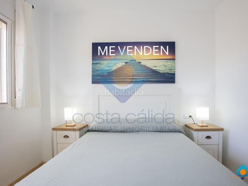 Foto cd5fd848-5939-420c-af8b-fd2f9436d002. Appartement dans Bahia Mazarrón