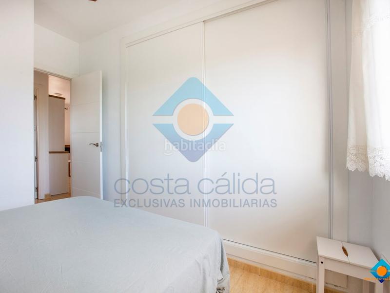 Foto dfd0827a-b9c9-46f6-bcf6-123aeadf7966. Appartement dans Bahia Mazarrón
