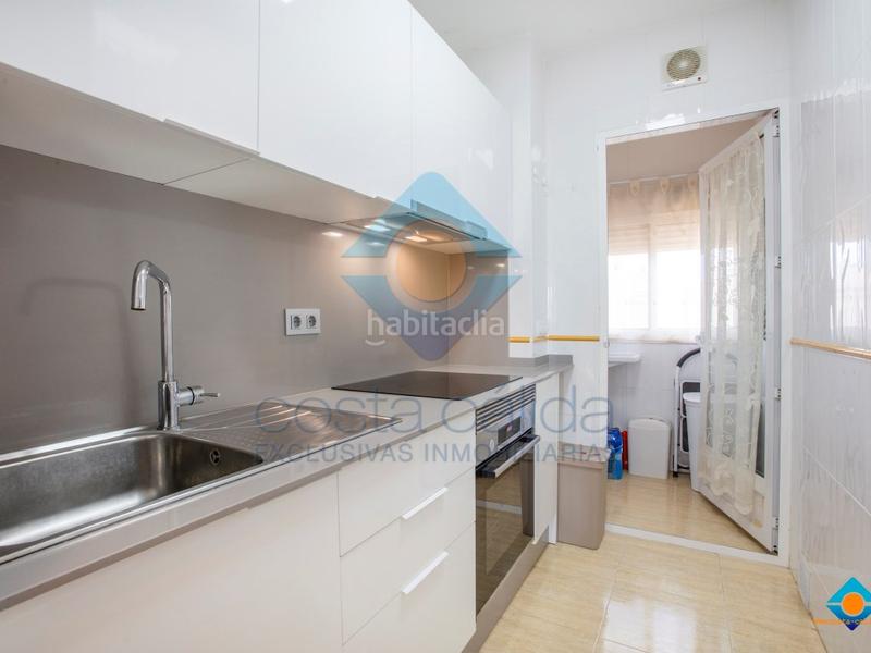 Foto eaac46b4-205d-494b-8895-2997e6abbb4d. Appartement dans Bahia Mazarrón