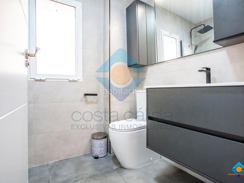 Foto f22ab581-e7f8-48d9-823b-b3bc90ee6e5e. Appartement dans Bahia Mazarrón