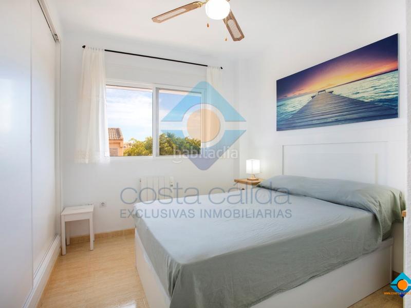 Foto fe7a85bb-3f5f-475e-8666-4618575aff0a. Appartement dans Bahia Mazarrón