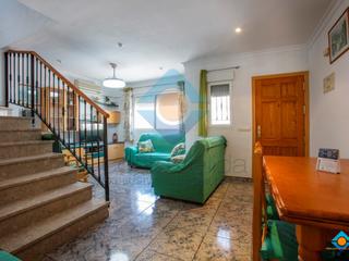 Duplex in Playa Sol. Puerto de mazarrón esta casa me gusta