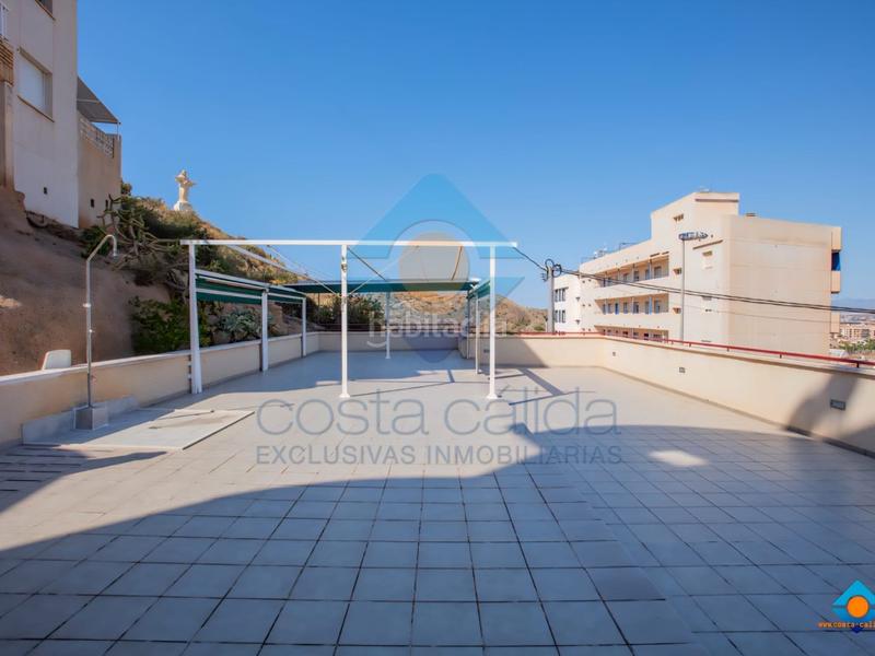 Foto 0c3ec79d-192b-4fec-9490-3dd1ec363447. Pis amb aparcament a Pescadores Mazarrón