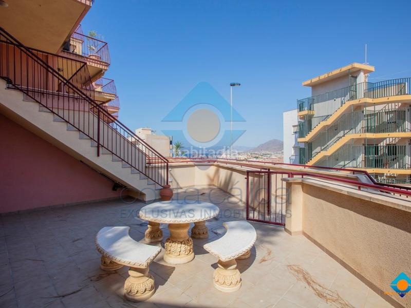 Foto 0f506456-3377-4a8d-b675-39512a5bb4ea. Pis amb aparcament a Pescadores Mazarrón