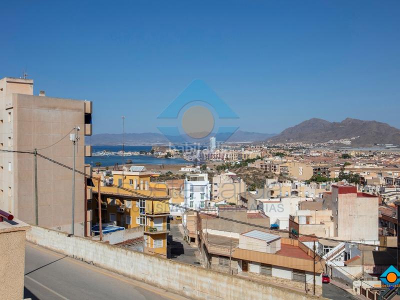 Foto 129ec50b-3159-4b12-aefc-bb3bb7331883. Pis amb aparcament a Pescadores Mazarrón