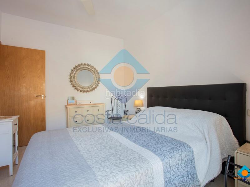 Foto 16eec53d-851d-429f-8108-840d98a780b7. Pis amb aparcament a Pescadores Mazarrón