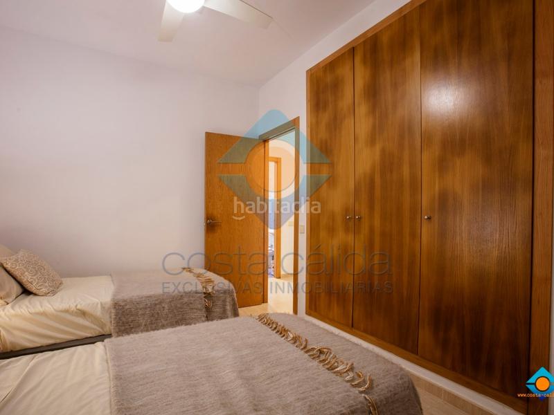 Foto 1e153f34-b146-48c4-b2be-20b0a3d2534f. Pis amb aparcament a Pescadores Mazarrón