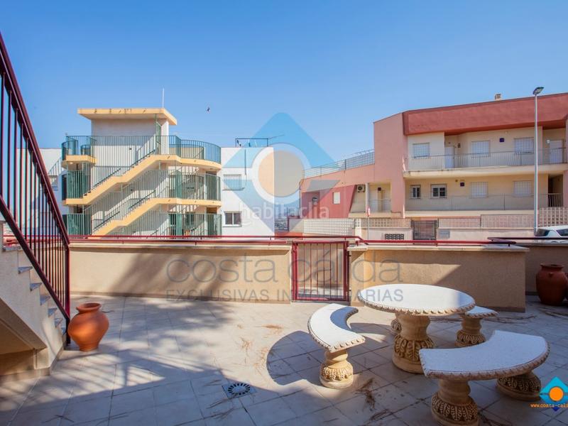 Foto 2439d961-8cb9-4860-924f-01deae88422d. Pis amb aparcament a Pescadores Mazarrón