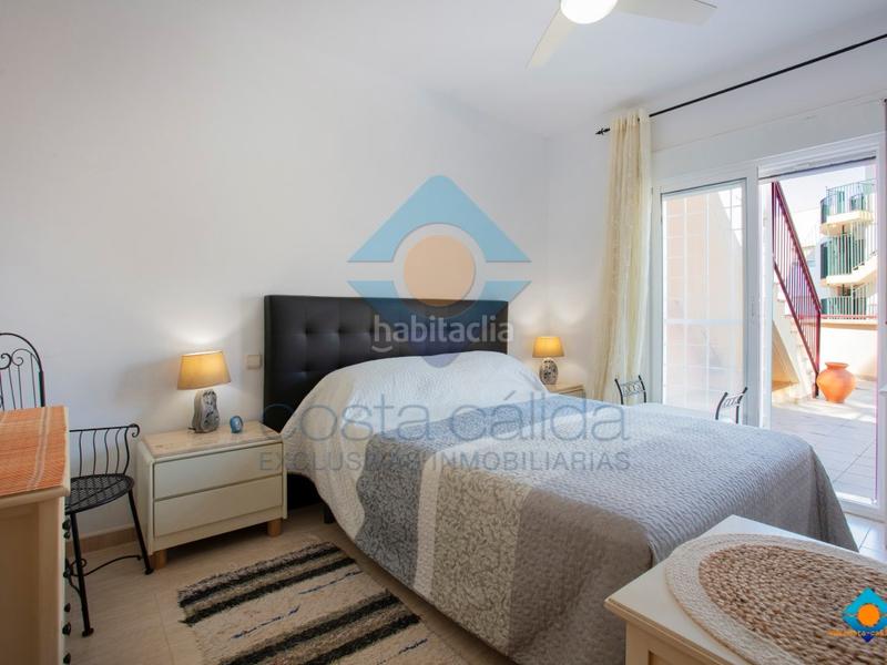 Foto 3cc7806f-d3d1-4ddb-a61a-96d4cb6a3e47. Pis amb aparcament a Pescadores Mazarrón