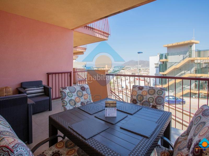 Foto 3fa1bca9-6e62-4f8f-884e-1acfa2e3821b. Pis amb aparcament a Pescadores Mazarrón