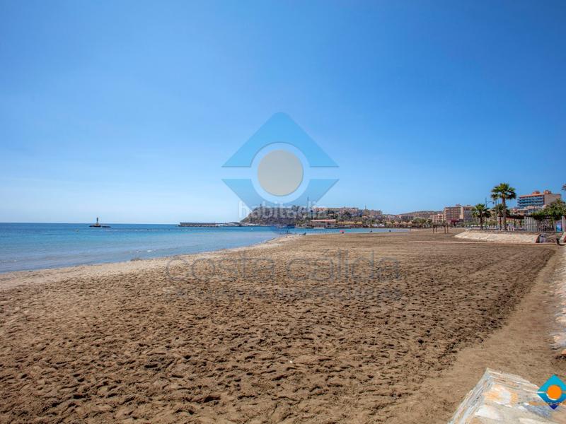 Foto 4990b975-28a0-4719-af8b-1373bdde5bc7. Pis amb aparcament a Pescadores Mazarrón