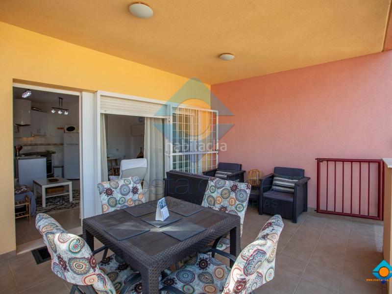 Foto 50af37b2-96bd-4b35-98ea-d22fbd2b7909. Pis amb aparcament a Pescadores Mazarrón