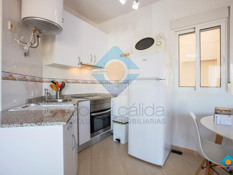 Foto 5abf6a38-6318-4fec-b4c2-251ee41af538. Pis amb aparcament a Pescadores Mazarrón