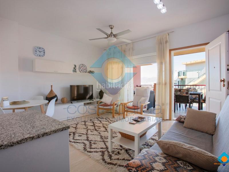 Foto 606452d2-0cea-42ed-a58b-ee626f4de9e1. Pis amb aparcament a Pescadores Mazarrón