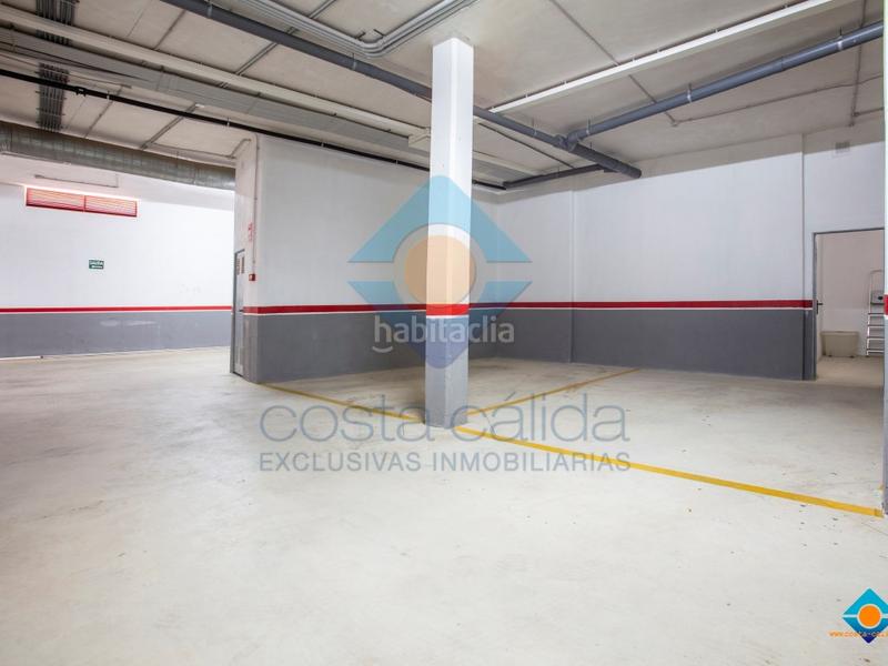 Foto 64d6a07e-d760-4f63-8201-6a983751bc6c. Pis amb aparcament a Pescadores Mazarrón