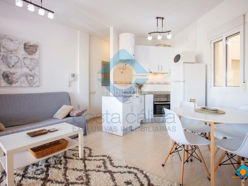 Foto 6f603935-b176-4b12-9734-7edc81be284c. Pis amb aparcament a Pescadores Mazarrón