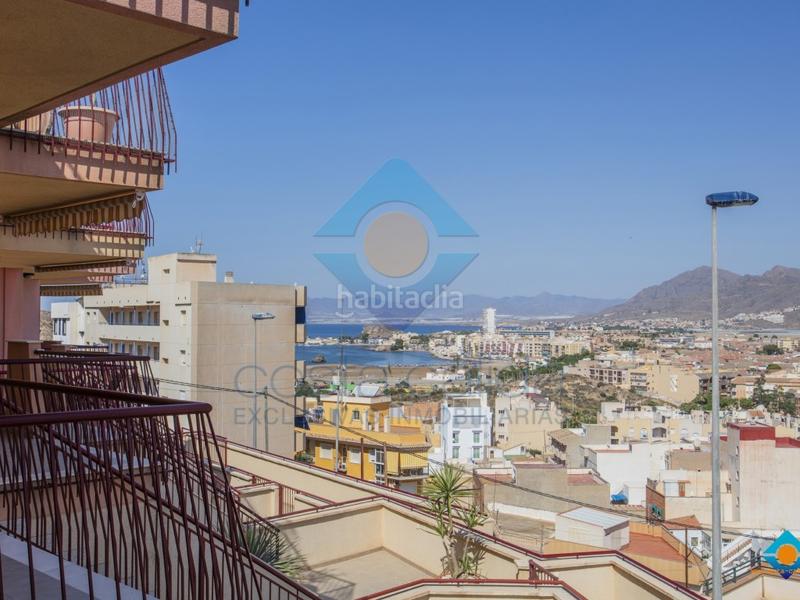 Foto 6fa890a6-db2f-43c8-a8aa-a345977a1a3f. Pis amb aparcament a Pescadores Mazarrón