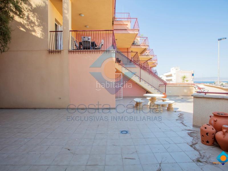 Foto 9f3dc5f3-e957-4e1e-98c2-c76c07d9b5a8. Pis amb aparcament a Pescadores Mazarrón