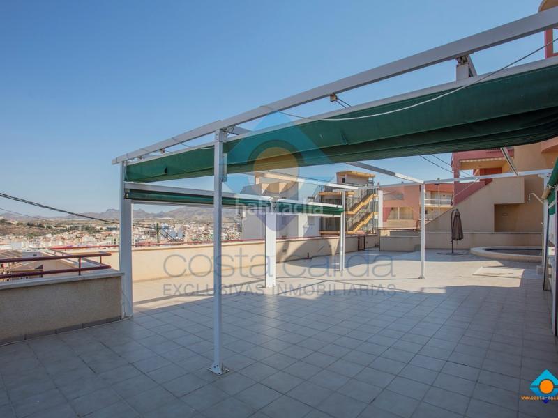 Foto ab1af162-56eb-450e-8158-e10d010abe34. Pis amb aparcament a Pescadores Mazarrón