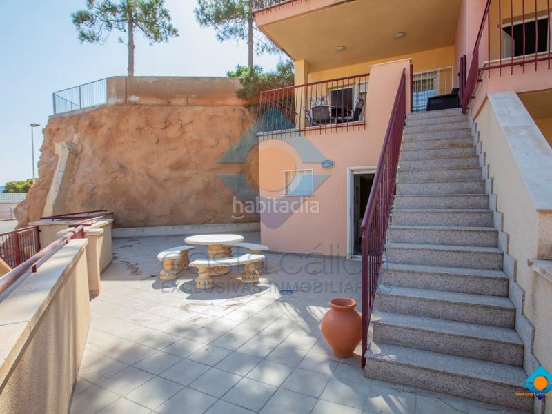 Foto b1e00448-f912-4436-b0b1-f2026c8ffc21. Pis amb aparcament a Pescadores Mazarrón