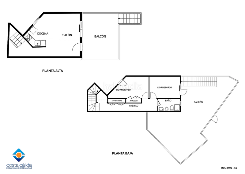 Foto b2399c15-c1ba-4135-b28e-f9643ef4c02c. Pis amb aparcament a Pescadores Mazarrón