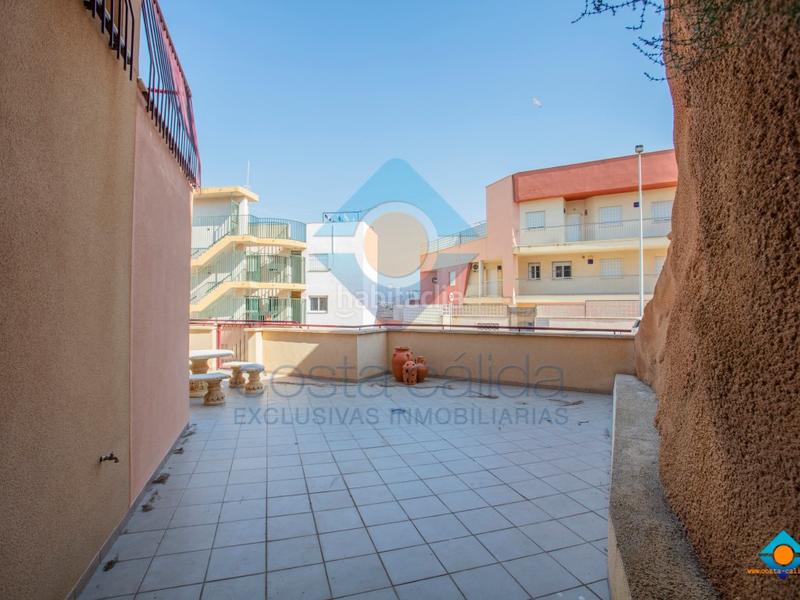 Foto c3dcd89e-7c50-4413-946c-bd99974048c4. Pis amb aparcament a Pescadores Mazarrón