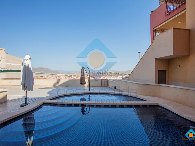 Foto c6d5396f-7ca9-46ab-970d-d2fb65392b12. Pis amb aparcament a Pescadores Mazarrón