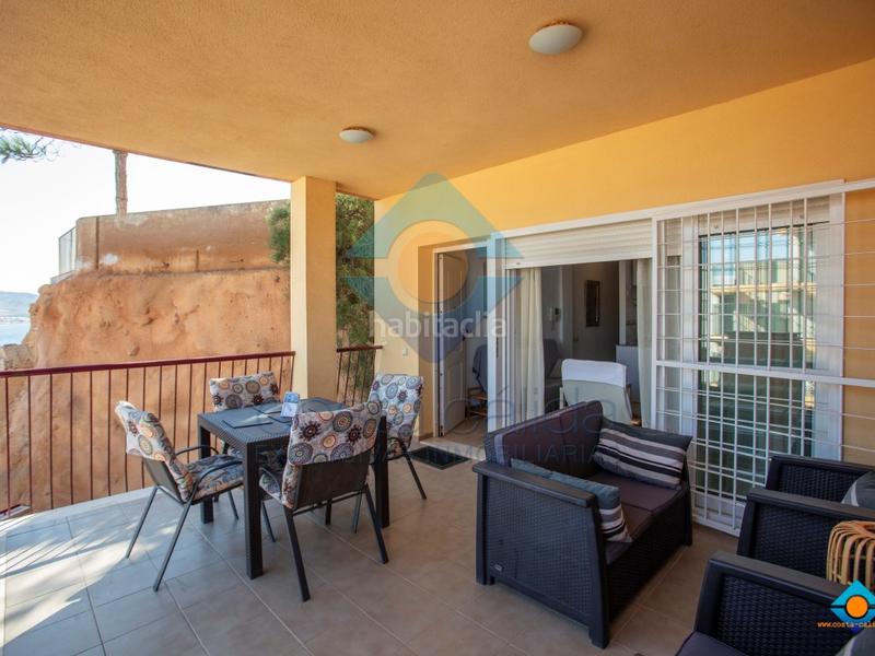 Foto cb5979a7-0395-4f58-b2d0-1195822691df. Pis amb aparcament a Pescadores Mazarrón