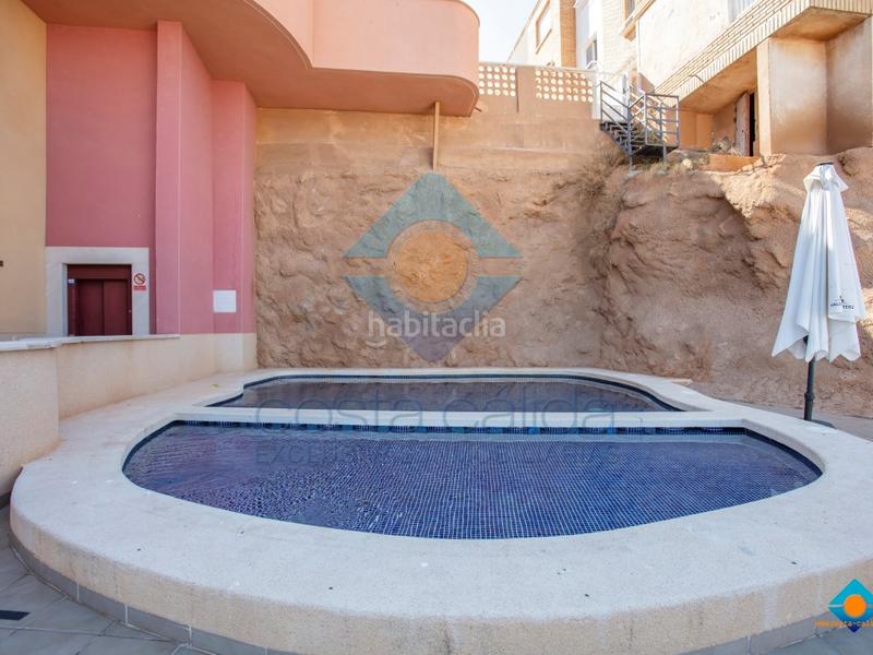 Foto d7aee396-82e7-4a62-90c6-a8c3349608b7. Pis amb aparcament a Pescadores Mazarrón