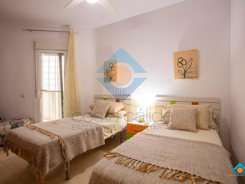 Foto fc020182-3ba2-4d68-a13d-6b2427a861a2. Pis amb aparcament a Pescadores Mazarrón