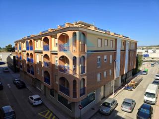 Pis a La Cumbre-Cuatro Plumas. Puerto de mazarrón 3 dormitorios, 2 baños, garaje... en venta!