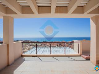 Apartament en Los Puertos. Mojon hills en isla plana a qu ests esperando?