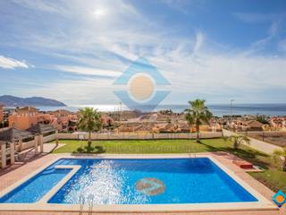 Apartament en Los Puertos. Mojon hills en isla plana a qu ests esperando?