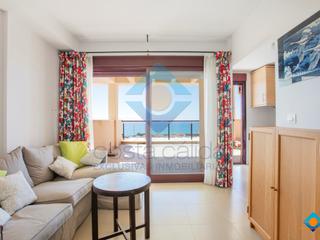 Apartamento en Los Puertos. Mojon hills en isla plana a qué estás esperando?