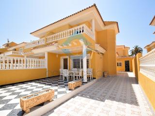 Haus in Playa Grande-Castellar. Playa grande una buena casa a la venta en mazarrón
