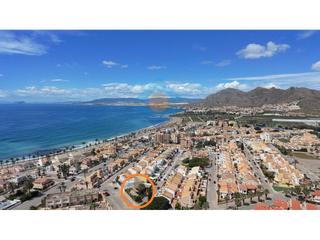 Terreny residencial a Playa Grande-Castellar. Parcela urbana en venta en puerto de mazarrón murcia