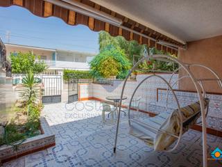 Casa a Bahia. Playa de bahía en mazarrón 4 dormitorios y terrazas por todas pa