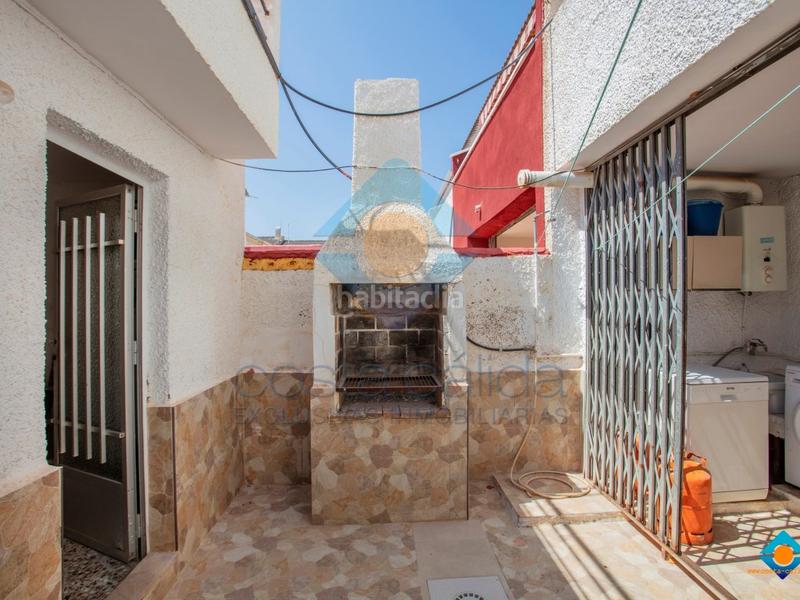 Foto 10ab8a6c-8301-4bc7-b2fd-b3f2829ee4c5. Casa in Bahia Mazarrón