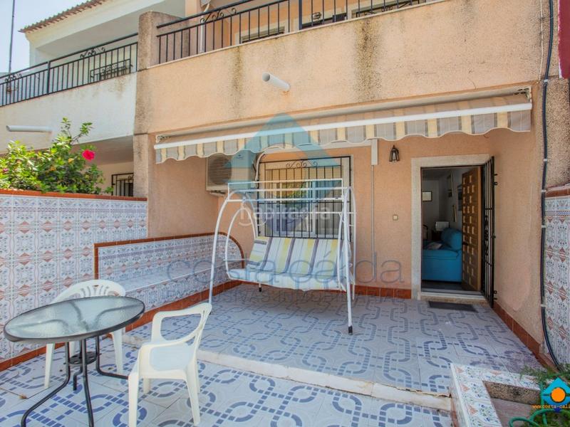 Foto 3be41931-eed6-4c39-971f-23f874560535. Casa in Bahia Mazarrón