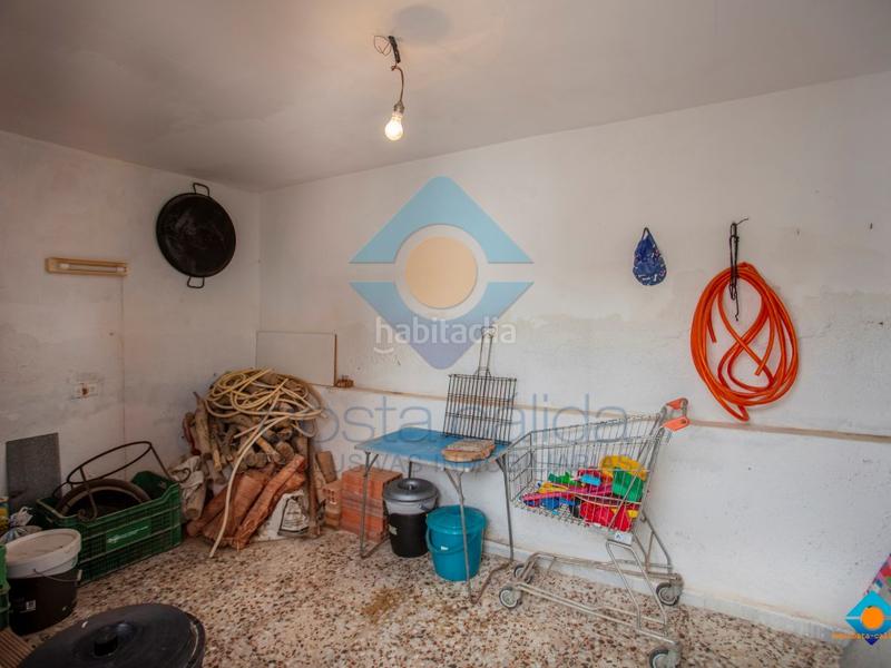 Foto db3e8667-17d0-4581-b5a1-df6c65fa0901. Casa in Bahia Mazarrón