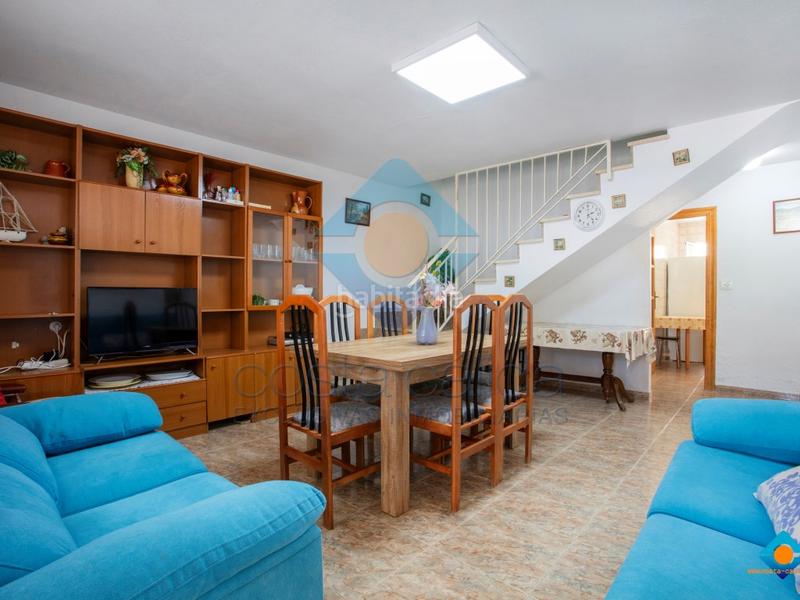 Foto e0fe0660-3495-4c5b-9972-0155492f1dcb. Casa in Bahia Mazarrón