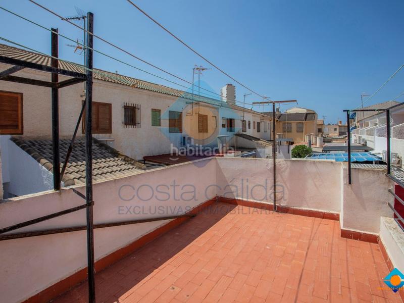 Foto ec226c93-cc73-4331-9753-55a35e8c9606. Casa in Bahia Mazarrón
