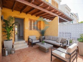 Casa a Playa Grande-Castellar. Casa a la venta en playa grande, mazarrón