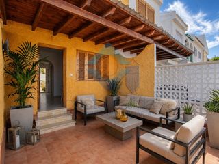 Casa a Playa Grande-Castellar. Casa a la venta en playa grande, mazarrón