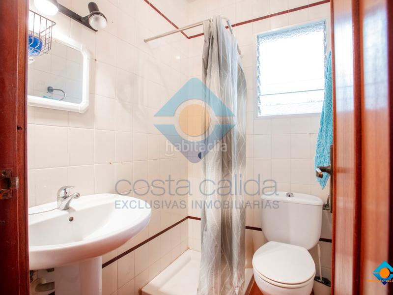 Foto 1397bfdb-d266-4ec2-9fd5-6dba0b2632fd. Casa playa grande en puerto en Playa Grande-Castellar Mazarrón