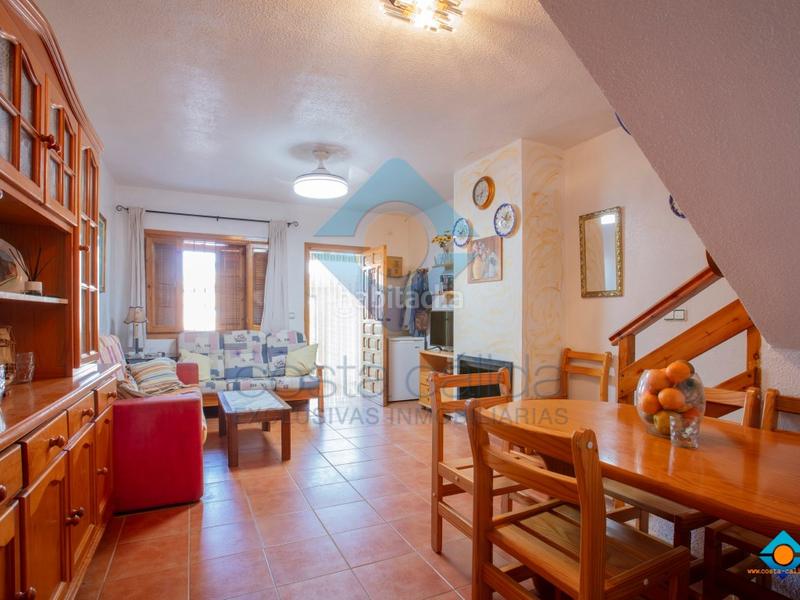 Foto 4479f2eb-6c65-426b-acbc-51d94eb40c54. Casa playa grande en puerto en Playa Grande-Castellar Mazarrón