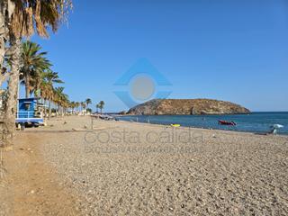 Haus in Playa Grande-Castellar. Playa grande en puerto de mazarrón