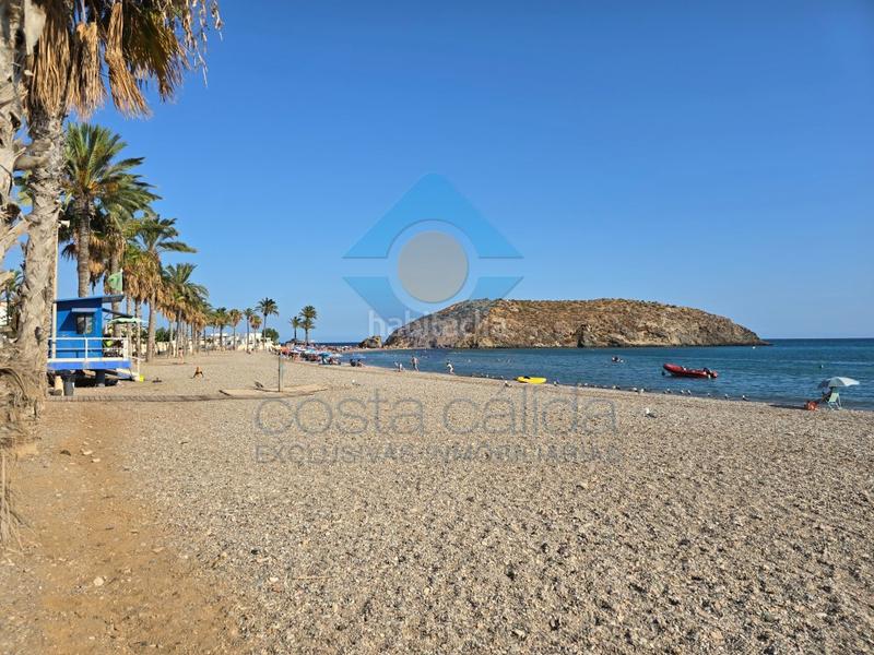 Foto 5d989ff7-cfb3-44f6-9b45-a438972013fd. Casa playa grande en puerto en Playa Grande-Castellar Mazarrón